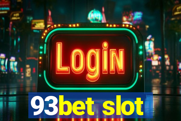 93bet slot